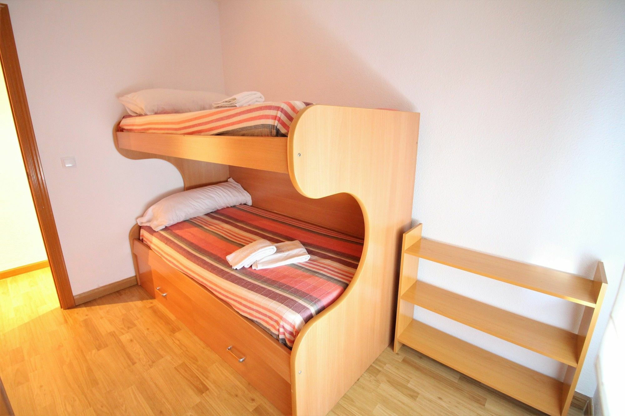 Myflats Bulevar Alicante Exterior foto