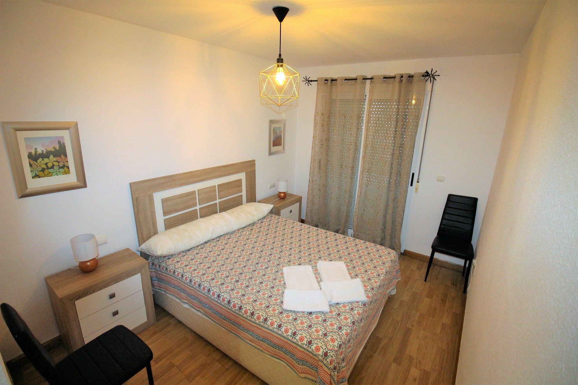 Myflats Bulevar Alicante Exterior foto