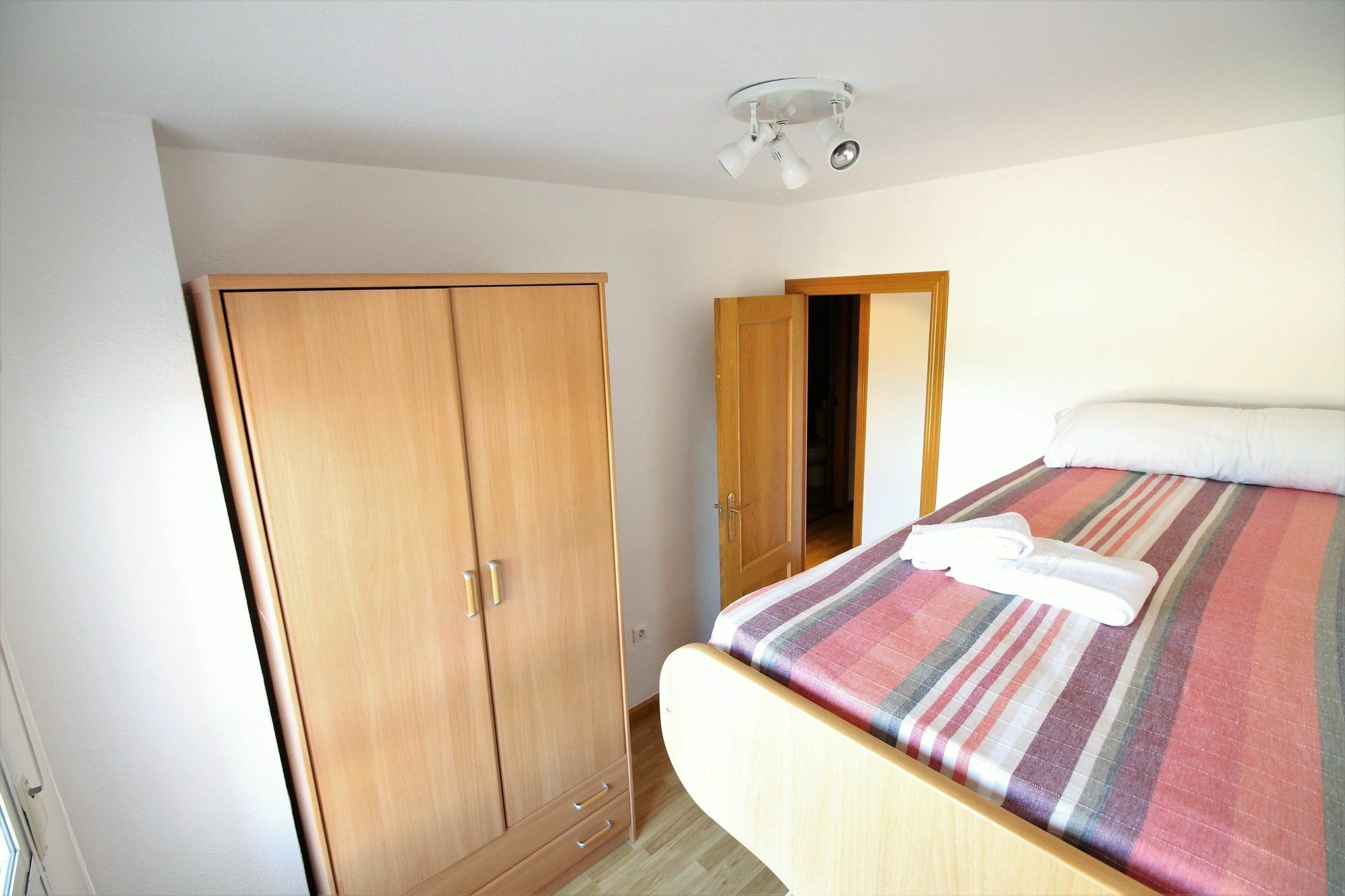 Myflats Bulevar Alicante Exterior foto