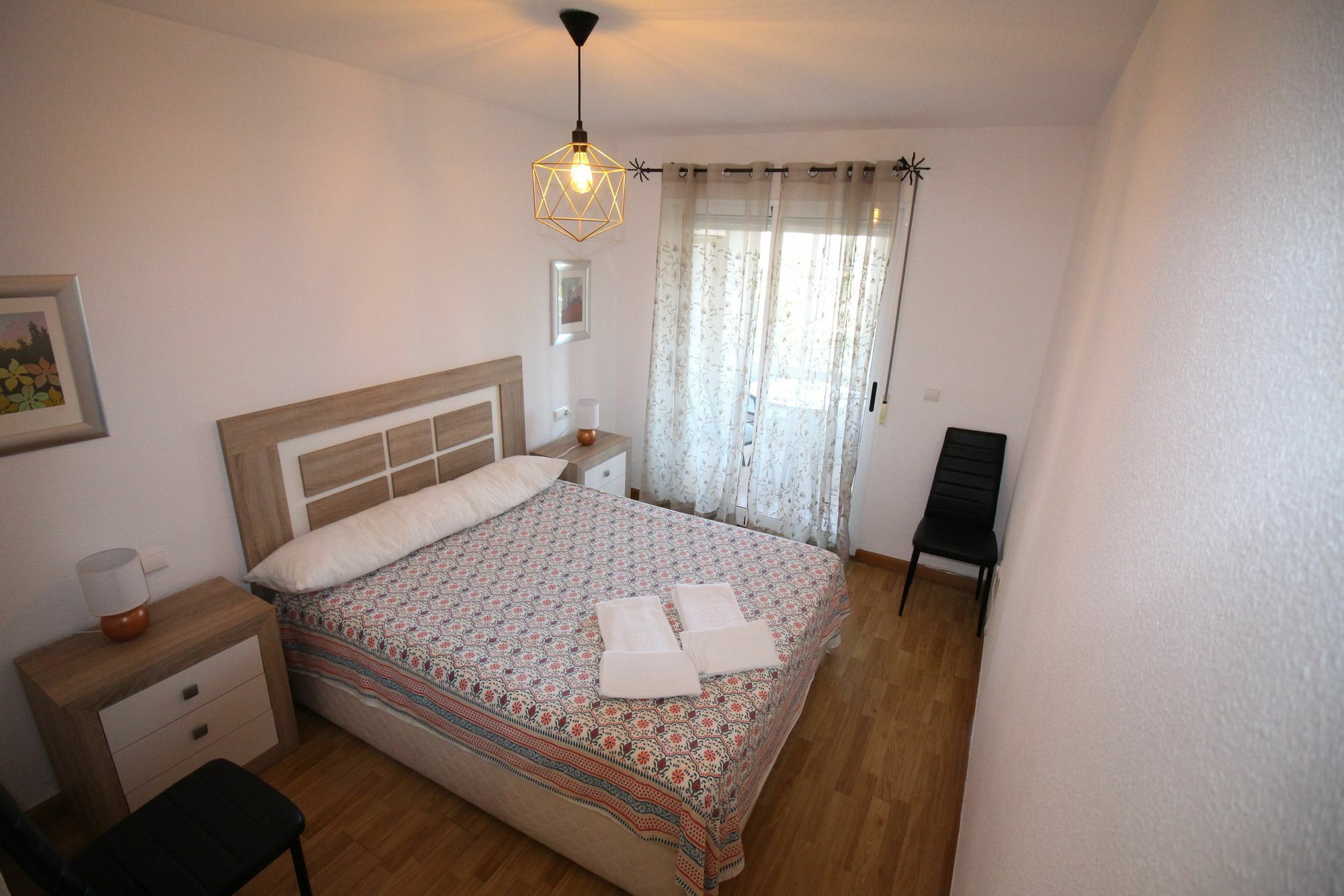 Myflats Bulevar Alicante Exterior foto