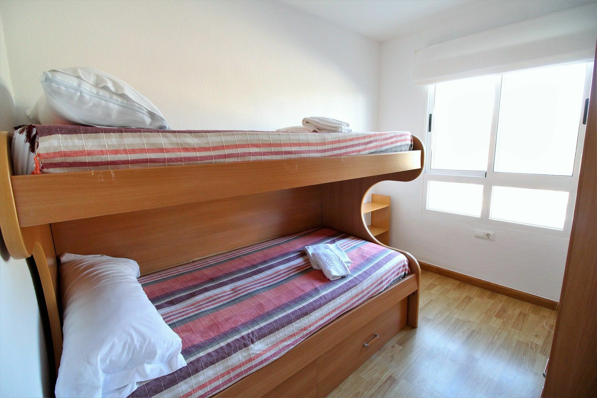 Myflats Bulevar Alicante Exterior foto