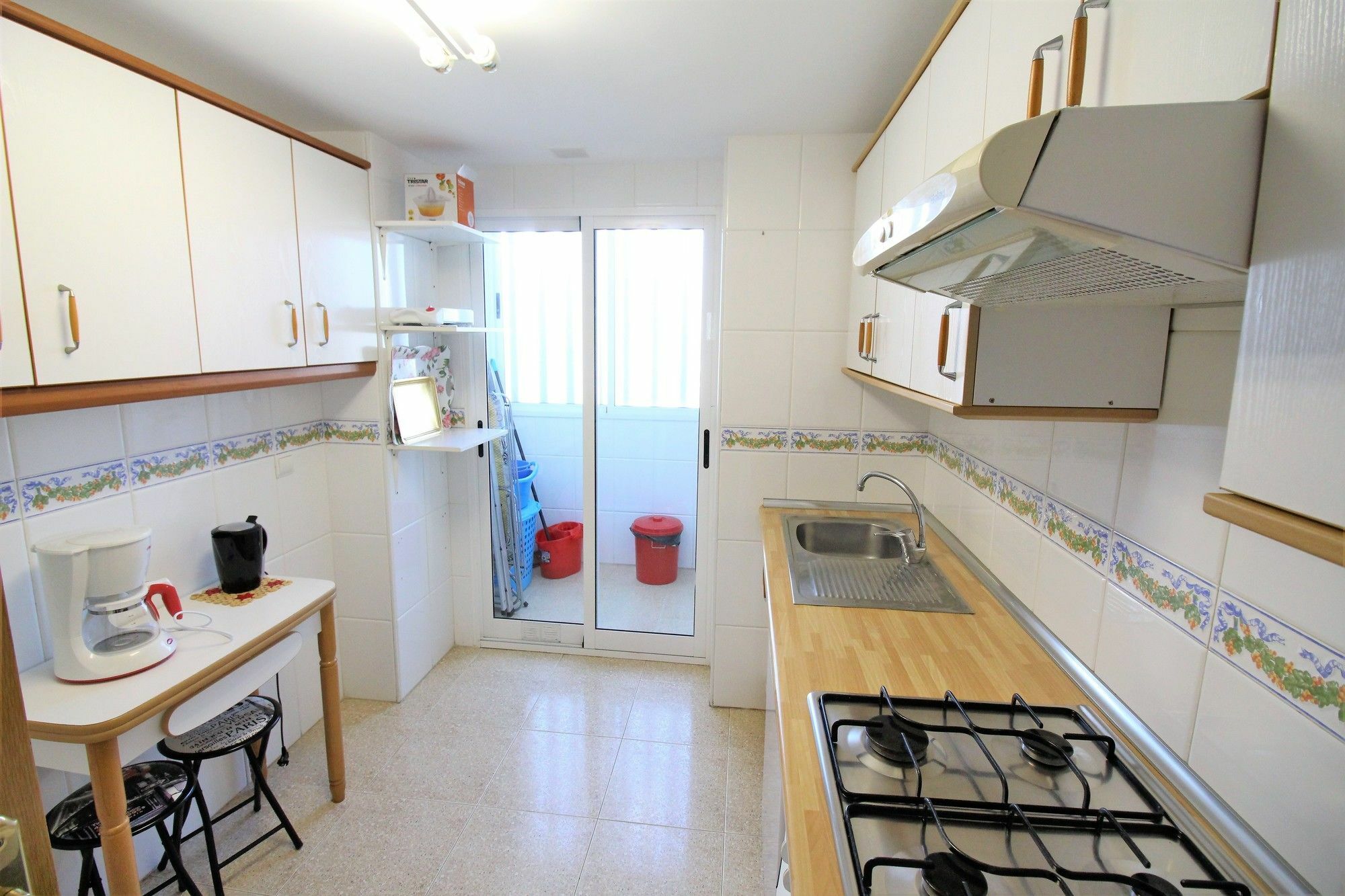 Myflats Bulevar Alicante Exterior foto