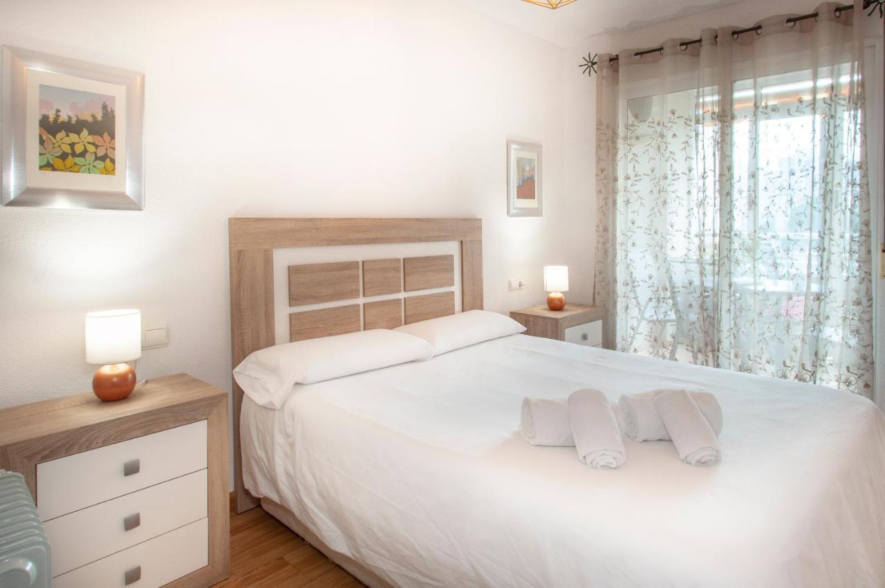 Myflats Bulevar Alicante Exterior foto