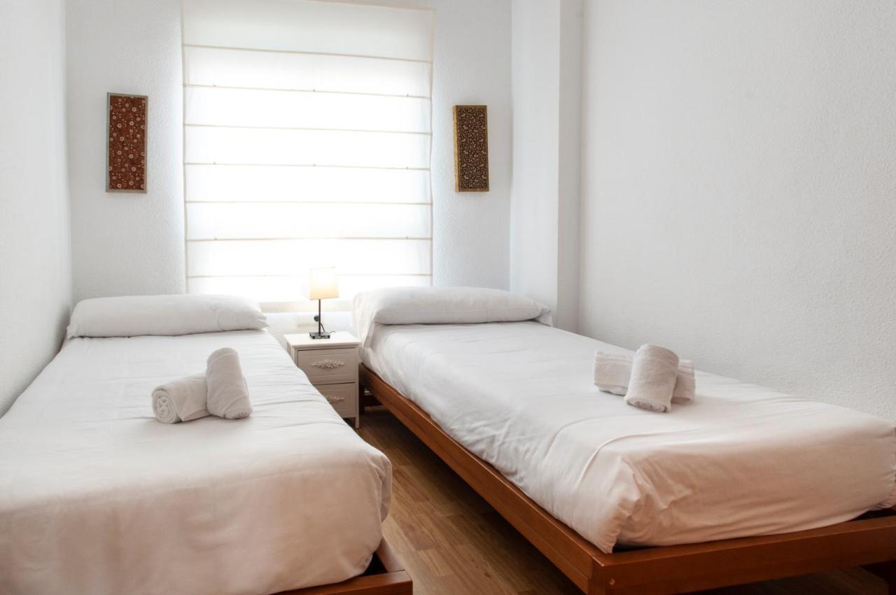 Myflats Bulevar Alicante Exterior foto