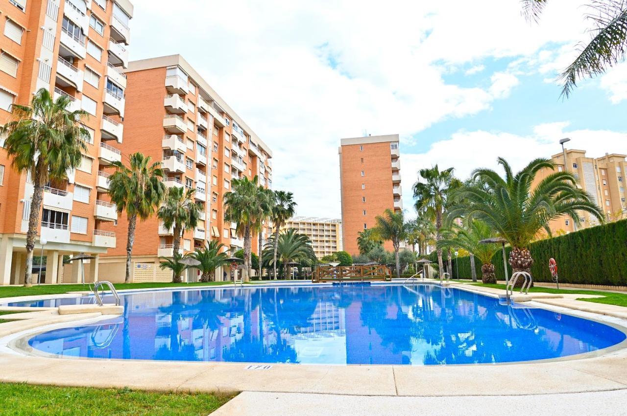 Myflats Bulevar Alicante Exterior foto