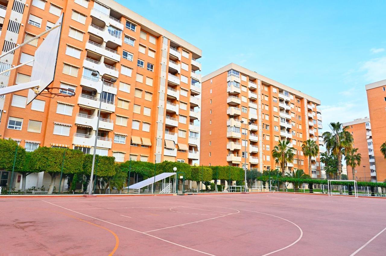 Myflats Bulevar Alicante Exterior foto