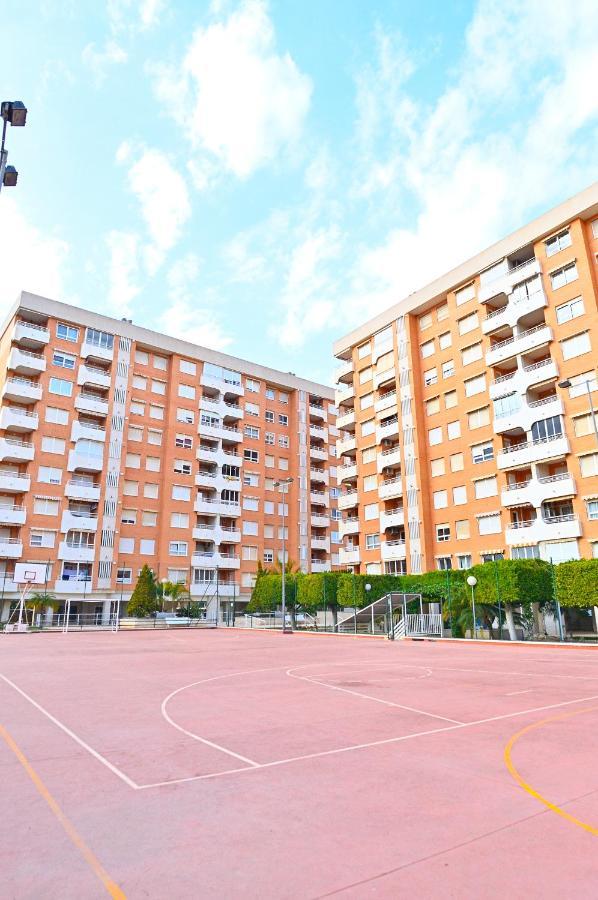 Myflats Bulevar Alicante Exterior foto